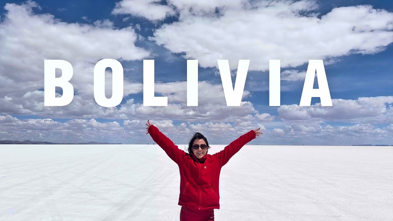 Bolivia Travel Film | Un viaje visual sin palabras