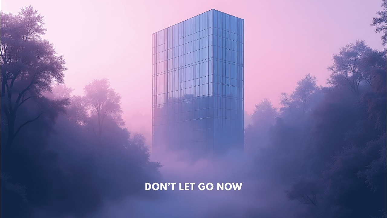 KLIEN Vibes  – Don't Let Go Now