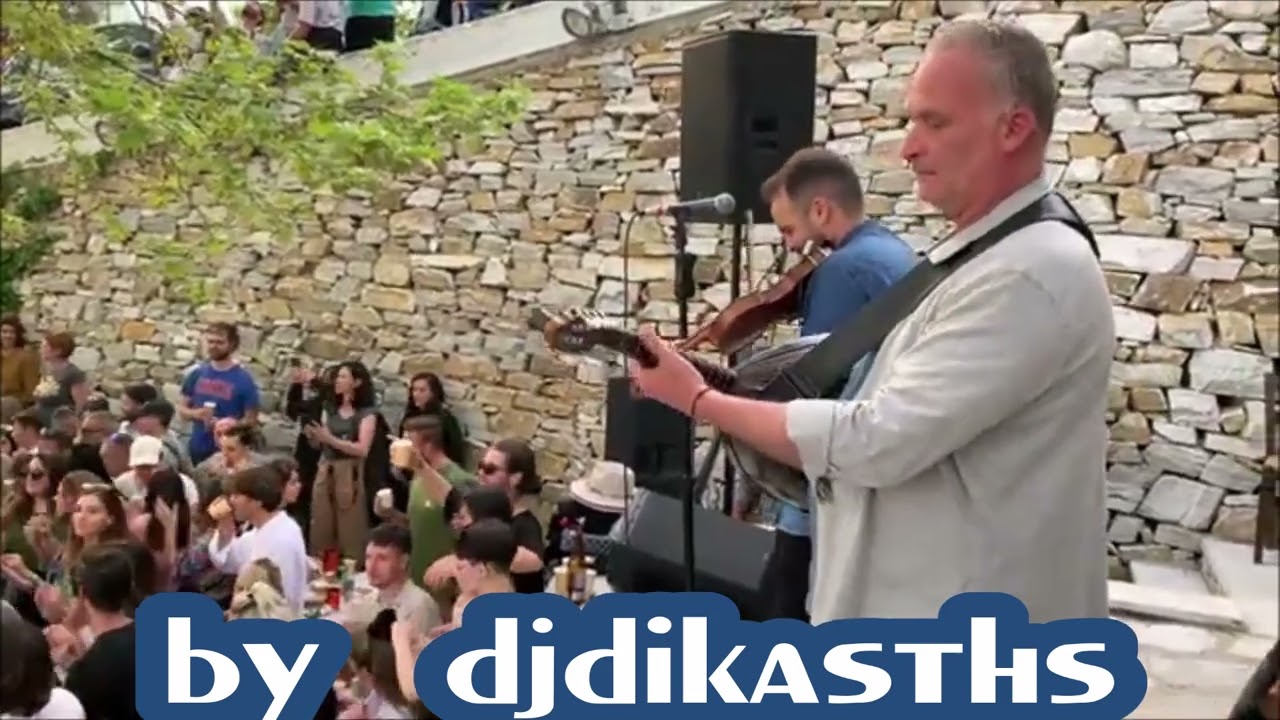 &Pi;&Alpha;&Nu;&Eta;&Gamma;&Upsilon;&Rho;&Iota; &Sigma;&Tau;&Eta; &Tau;&Eta;&Nu;&Omicron; &Pi;&Alpha;&Sigma;&Chi;&Alpha; ~ &Epsilon;&Nu;&Alpha; &Alpha;&Pi;&Iota;&Sigma;&Tau;&Epsilon;&Upsilon;&Tau;&Omicron; &Gamma;&Lambda;&Epsilon;&Nu;&Tau;&Iota; { VIDEO BY PANOS MANESIS }