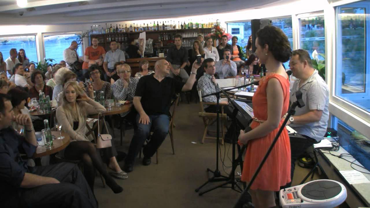 Michaela Merklová & Otto Kollmann
