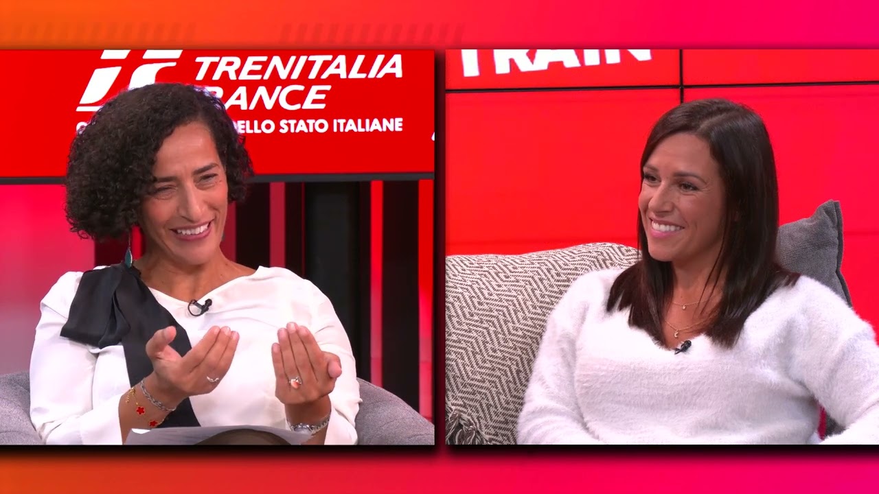 FET X TRENITALIA - Reconversion Pro - 1er épisode