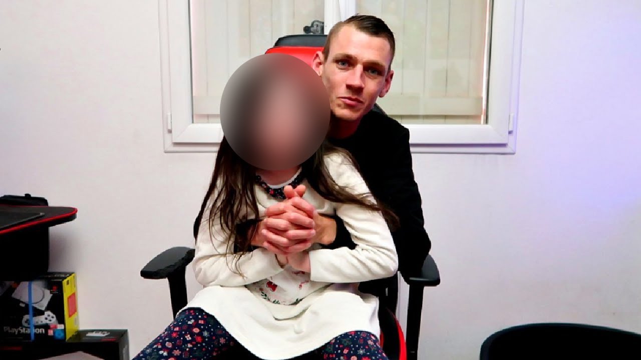 MA FEMME ET MA FILLE VOUS RACONTE COMMENT ELLES ONT VÉCU MON INCARCÉRATION !!!