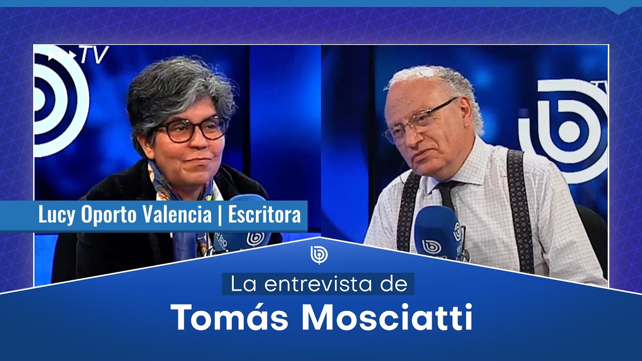 Lucy Oporto sobre el Gobierno: 