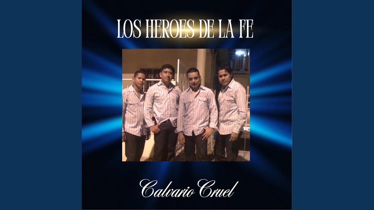 Calvario Cruel