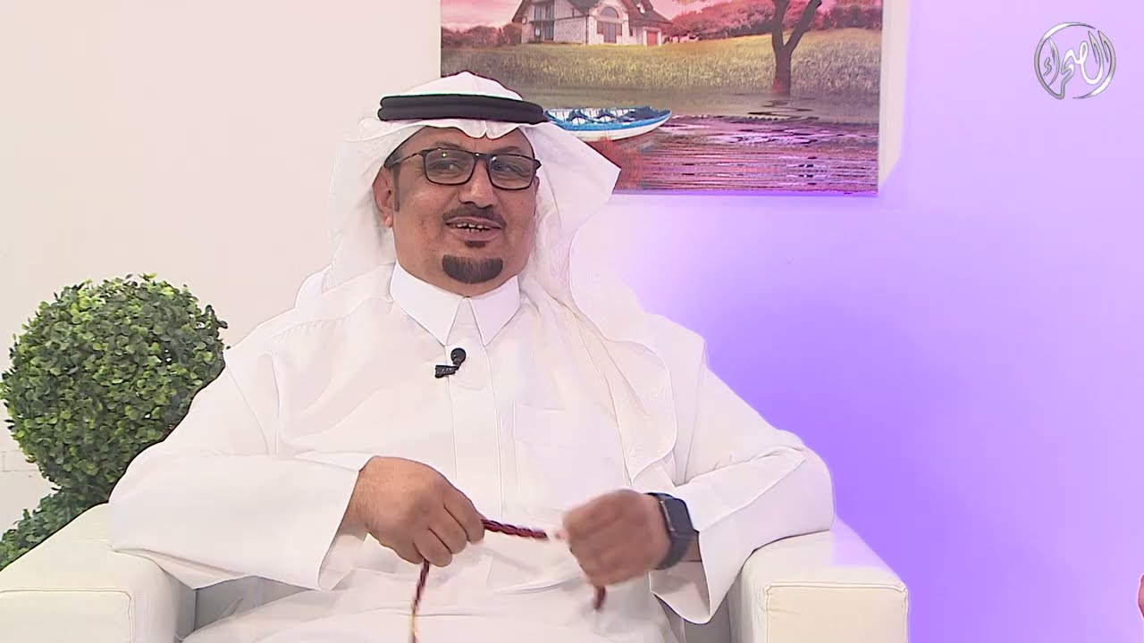 الحلقة الثالثة | بث مباشر من مهرجان ومزاد حفر الباطن للإبل 2021م