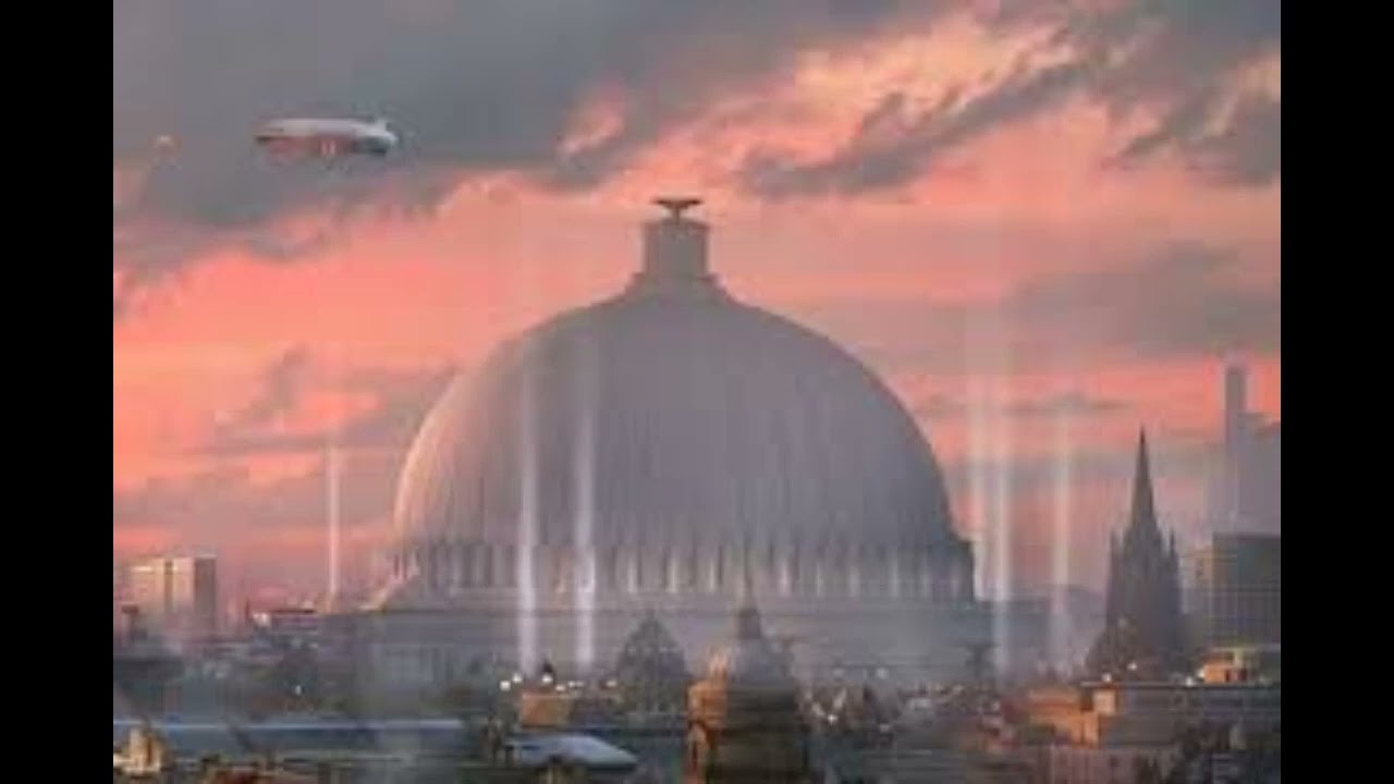 To Ost-Paris! (German Invasion Theme) - Ayden George (Slowed + Reverb)