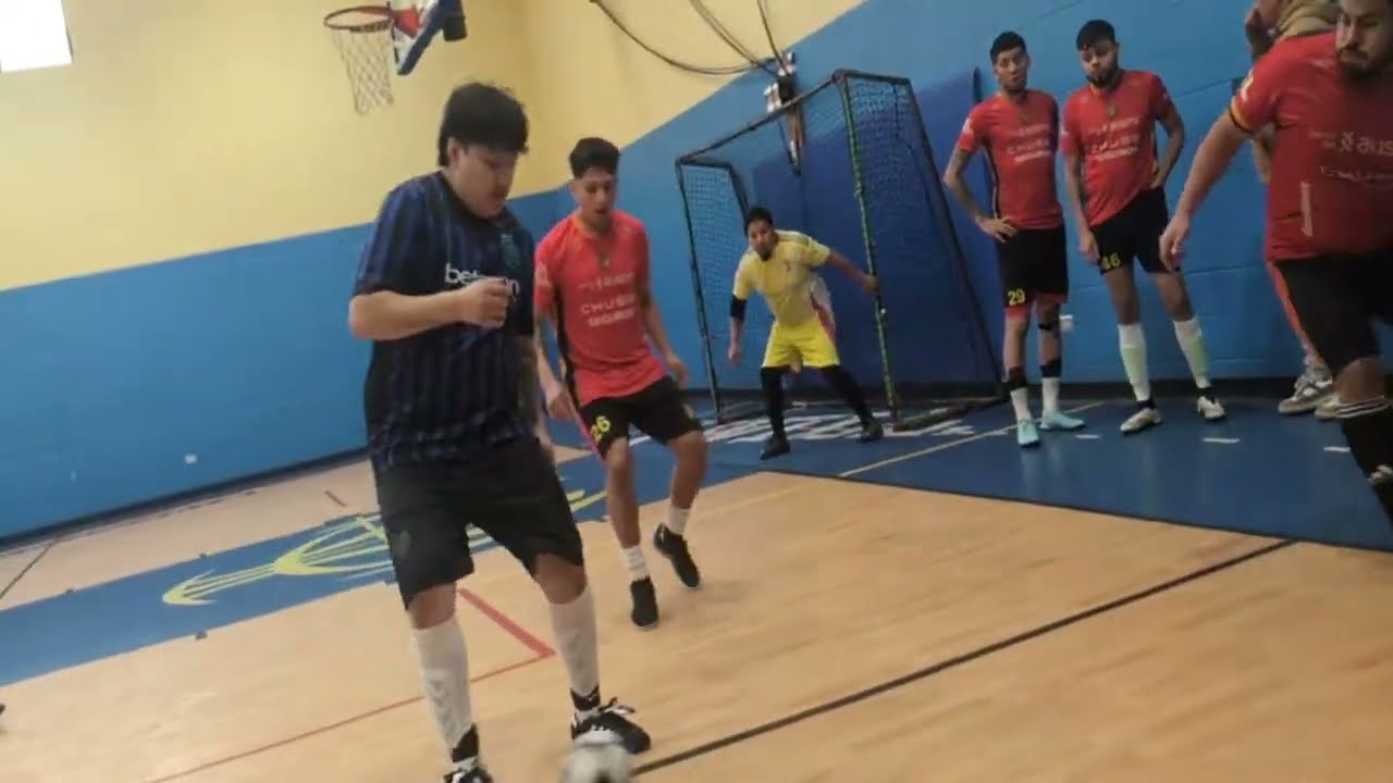 Dpt Cuenca vs #futebol #futsalgame #soccer #futsalgame #futebolbrasileiro 