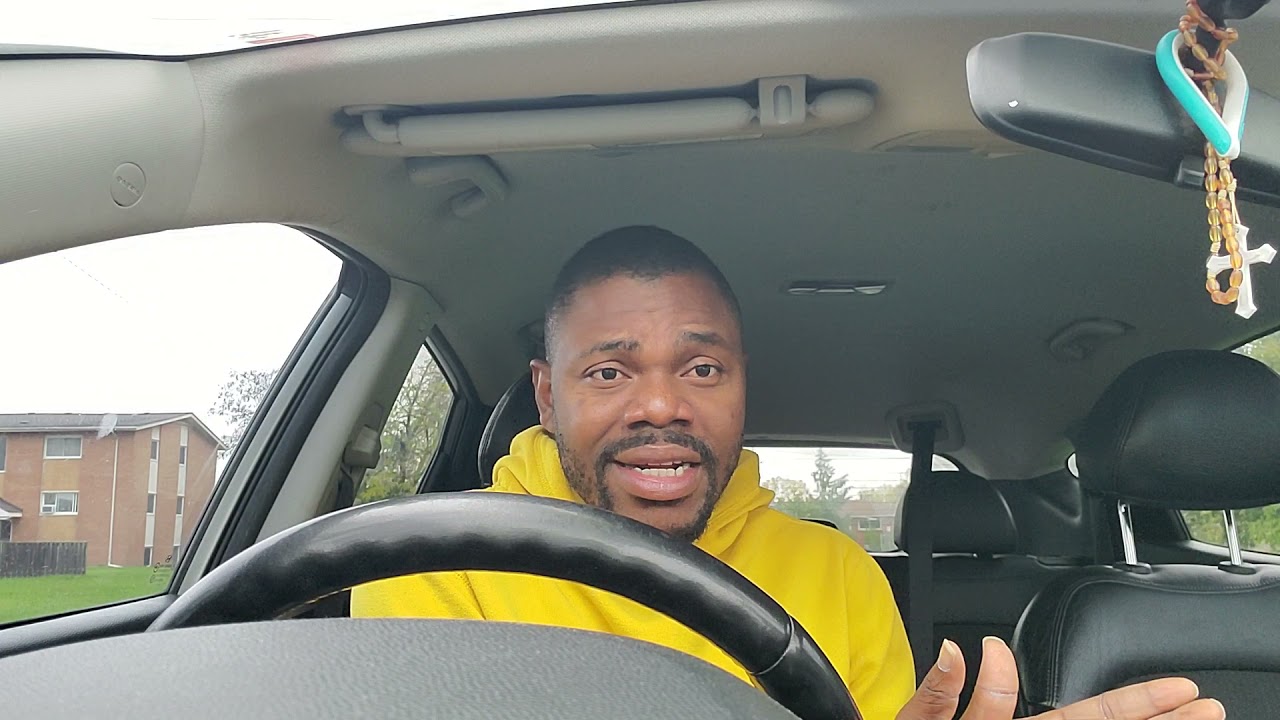 I have received admission from a Canadian school- what Next?