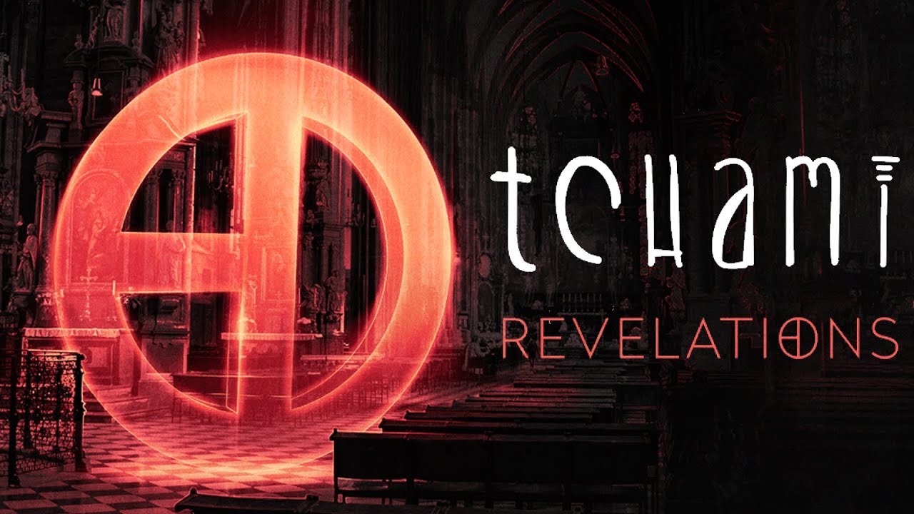Tchami - Don't Let Me Down | CONFESSION