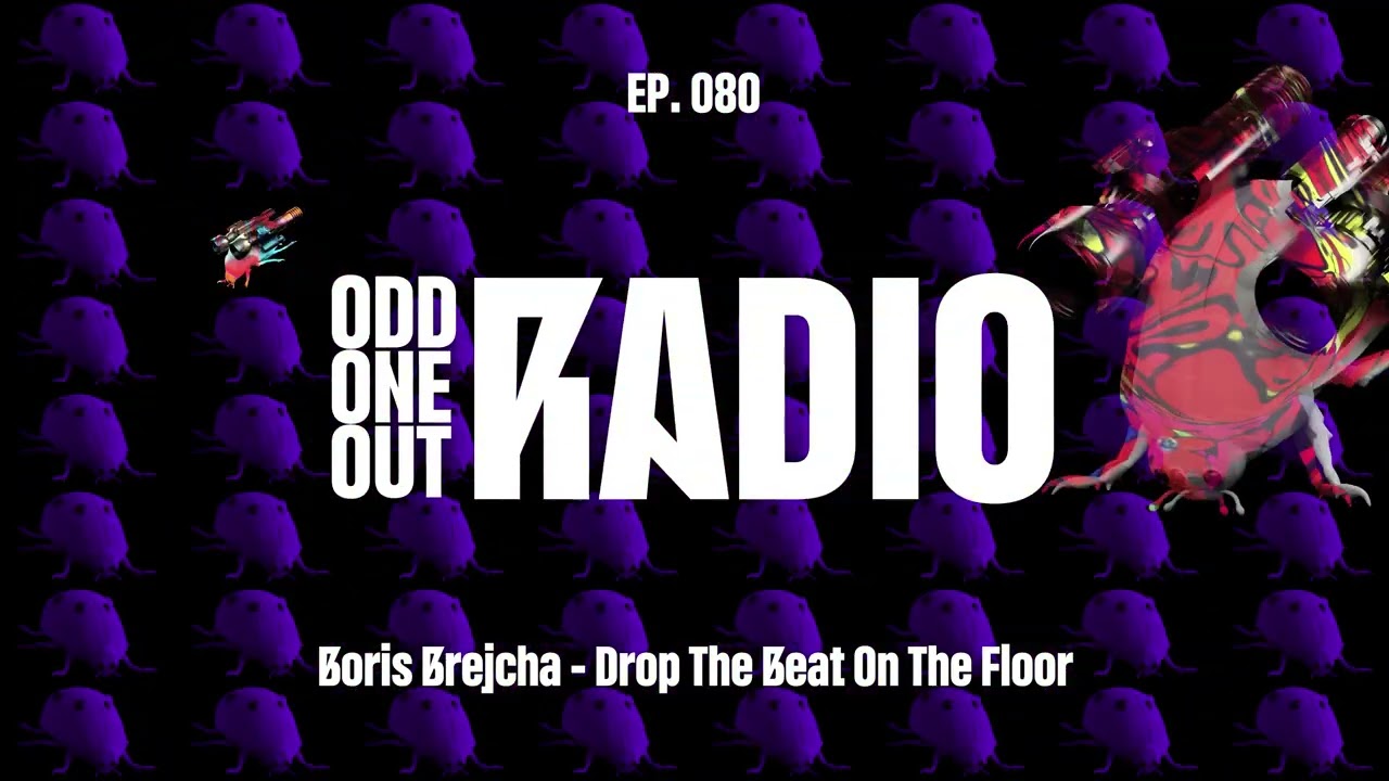 YOTTO - Odd One Out Radio - Ep. 080