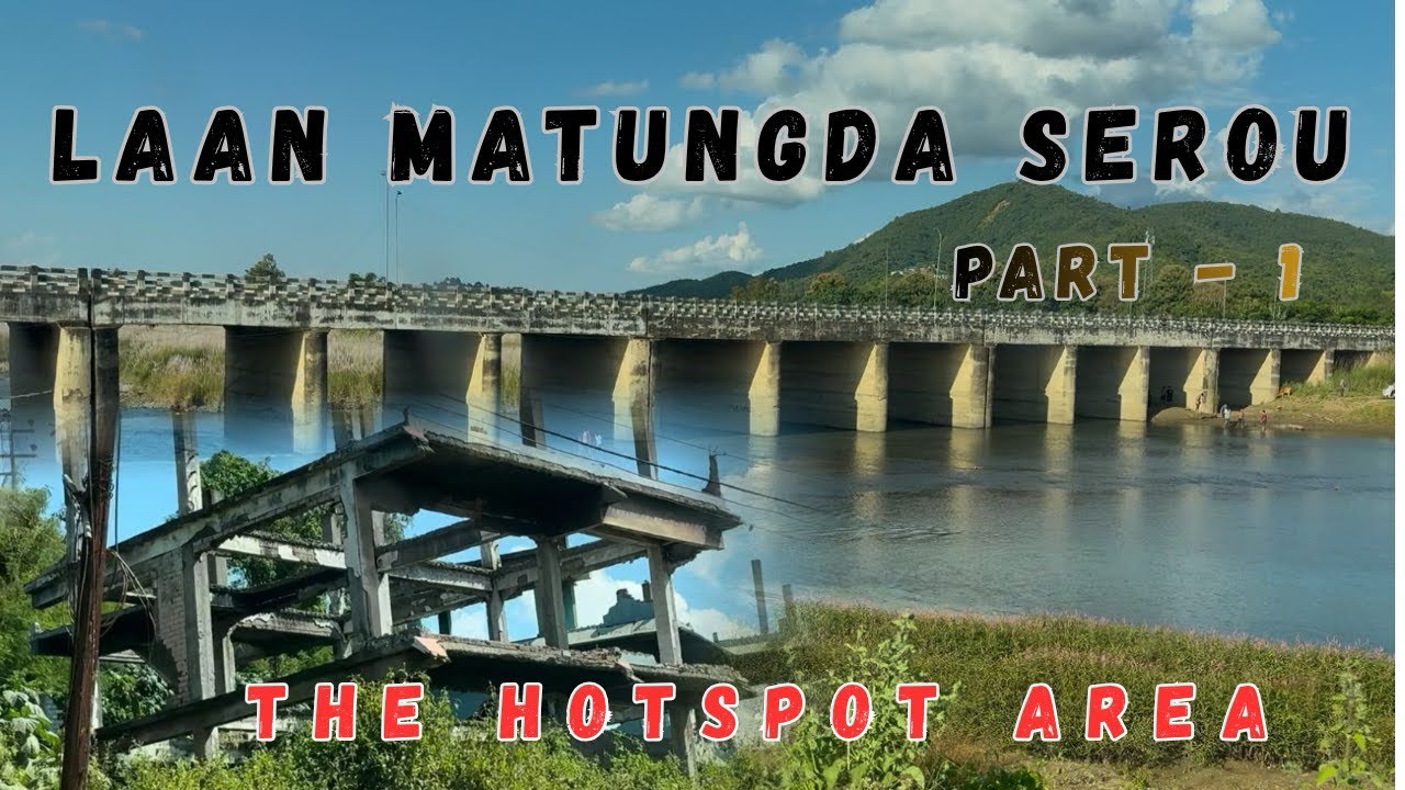 LAAN MATUNGDA SEROU || FIBHAM YAM SOKHOUWI