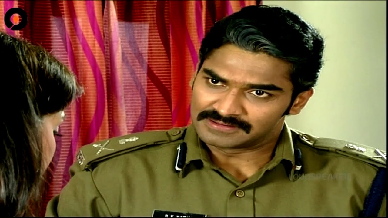 || BEST SCENE || MOGALIREKULU ||  MANJULA NAIDU || ON PUBLIC DEMAND ||  Srikanth TV ||