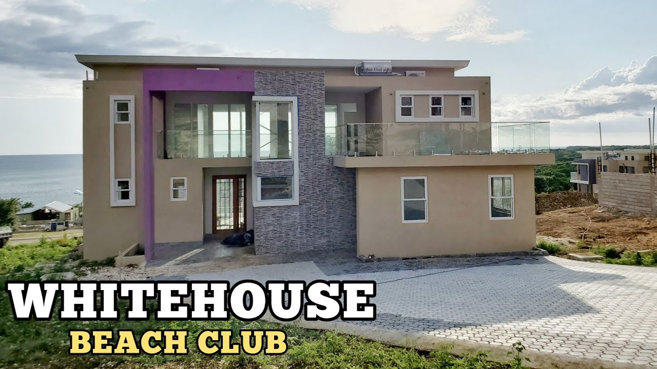 Whitehouse Beach Club | US$540,000 Luxury Homes