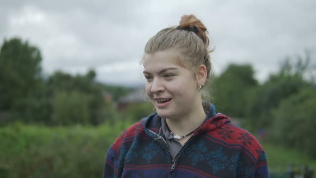 How Grow is supporting Sheffield's young people