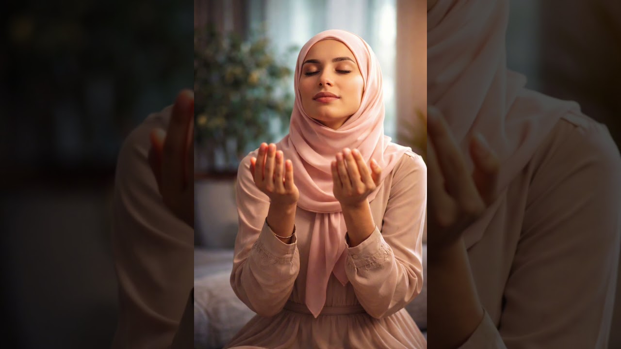 Ma ogtahay maalinta jimcaha in uu lee yahay saacad ducada la aqbalo🤲🤲