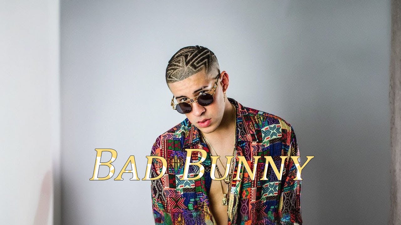 Bad Bunny 🔥 Greatest Hits Full Album 2025 💿 Top Latin Trap and Reggaeton Anthems