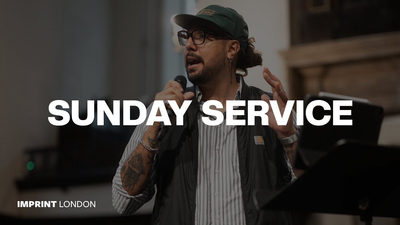 Sell Everything (12pm Service)