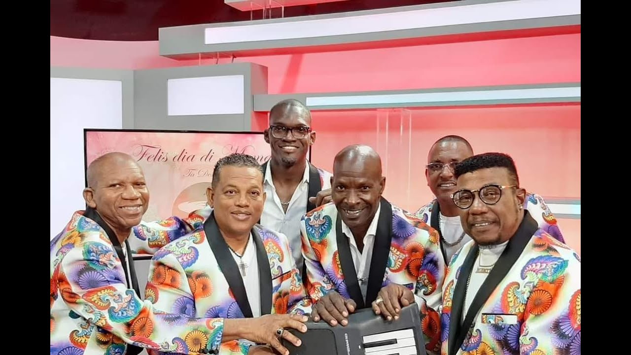 Hopi Forsa - Te Manese Live (Porfin) Ft. Kenneth Hooi
