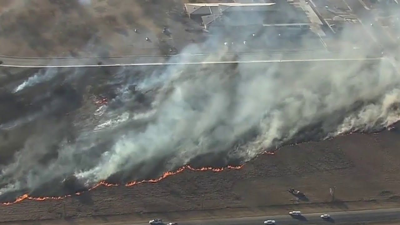 Fire, smoke had Southside elementary school scrambling to get kids home safely