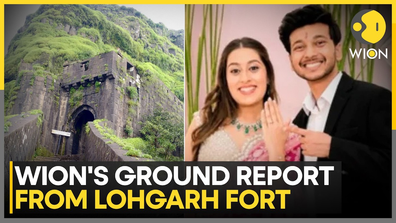 Ketan Agarwal Murder Case: Key Routes Traced From Fort To 'Crime Scene' | WION