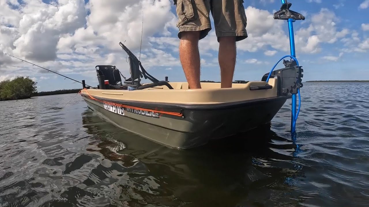 Pelican Intruder Improvements