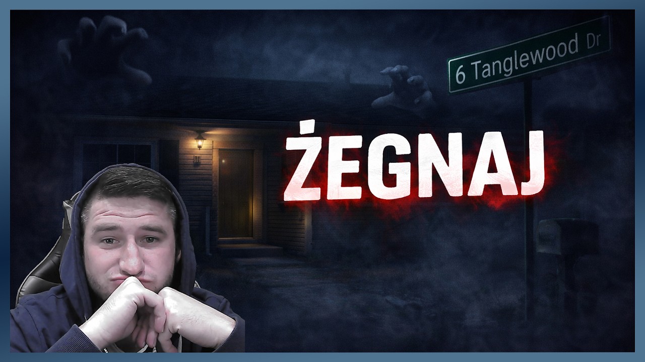 🔴 TANGLEWOOD ODCHODZI - POŻEGNAJMY GO Z HONORAMI!👻
