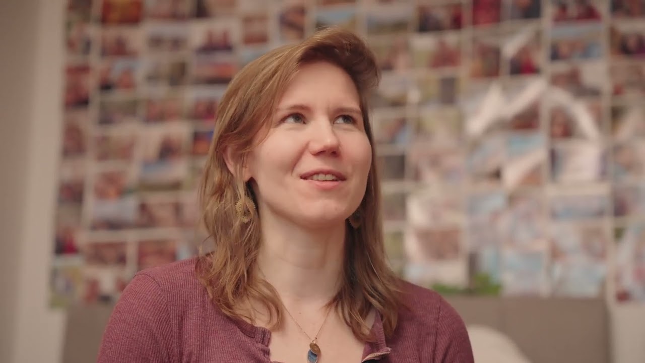 Why meaningful conversation matters—and how it shapes my work, my life, and our world