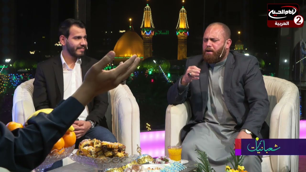 ابداع الرادود مالك الحسناوي