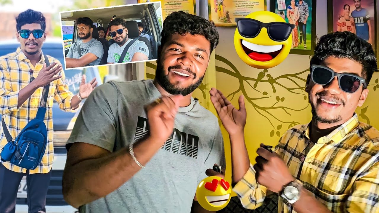 யாருக்கும் தெரியாத உண்மை | வசமாக சிக்கிய திவா 😜 | Rj Tamizha