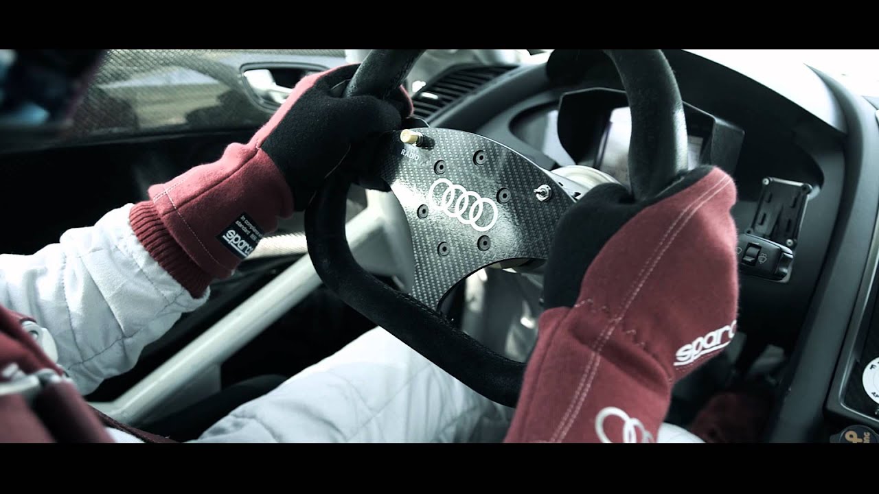 Symbiosis. Un film Audi France