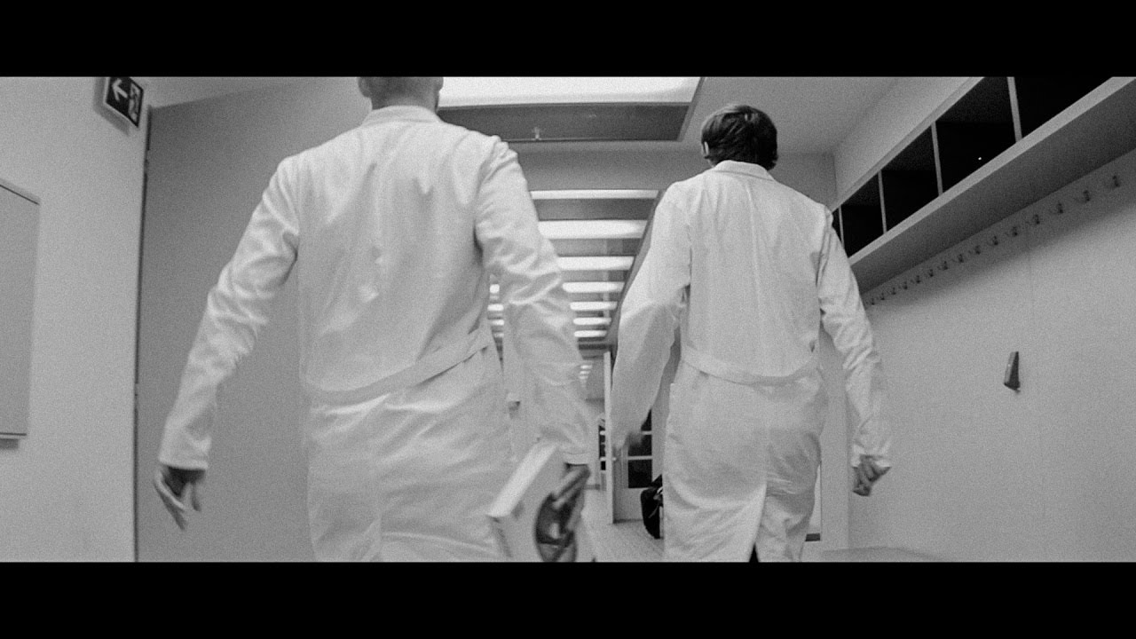 Půlení mediků 2 skupina: S medicínou nejsou žerty