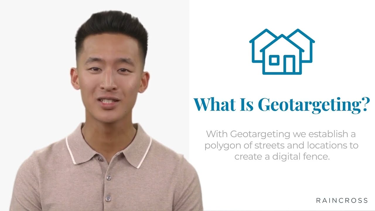 Geofencing vs. Geotargeting