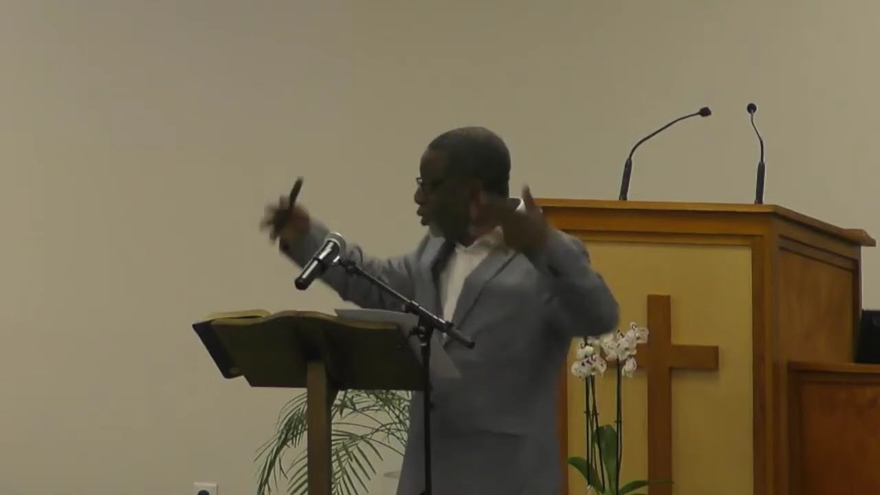 Étude du 03/03/2026 : Gardez vous des idoles