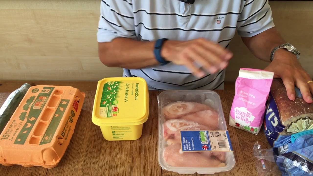 The ONLY way to lose belly fat and diet EASILY - simple HONEST facts!