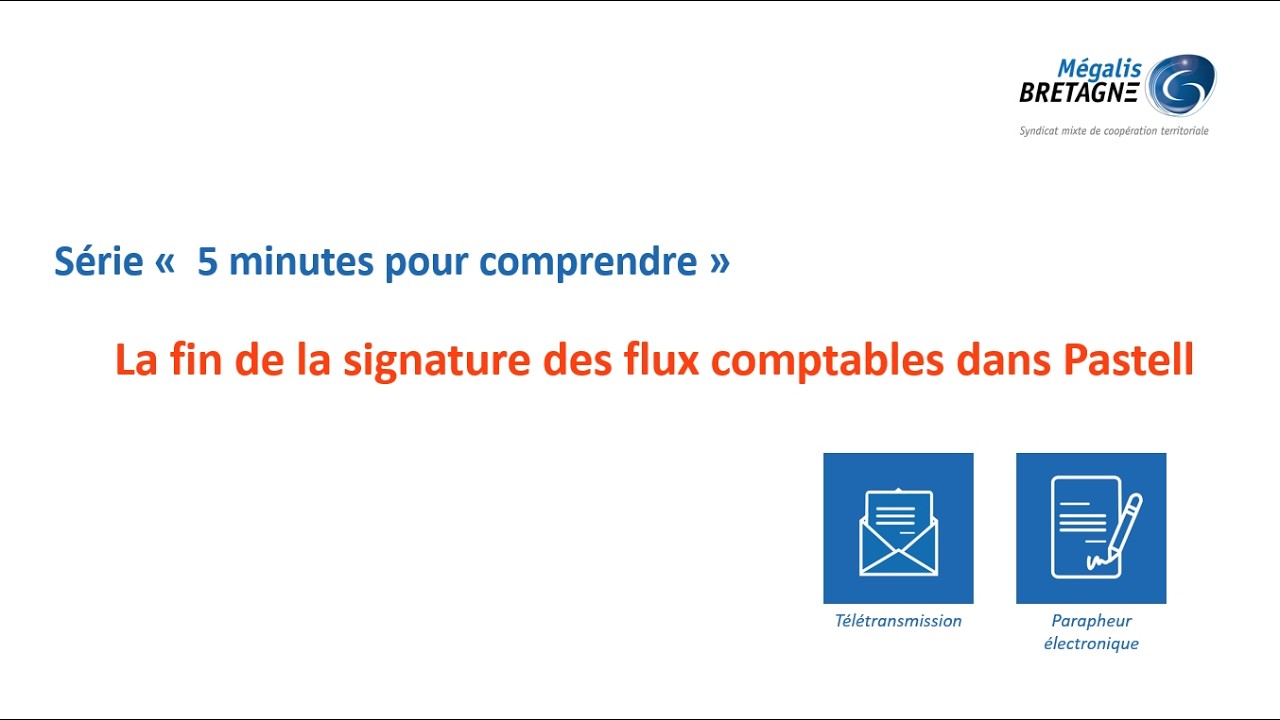 Mégalis vous accompagne