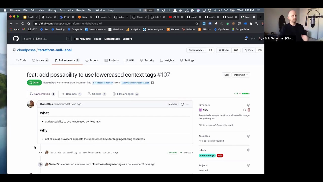context.tf (terraform-null-label) | Cloud Posse Explains