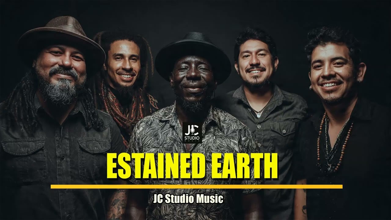 ESTAINED EARTH  / JC Studio Music