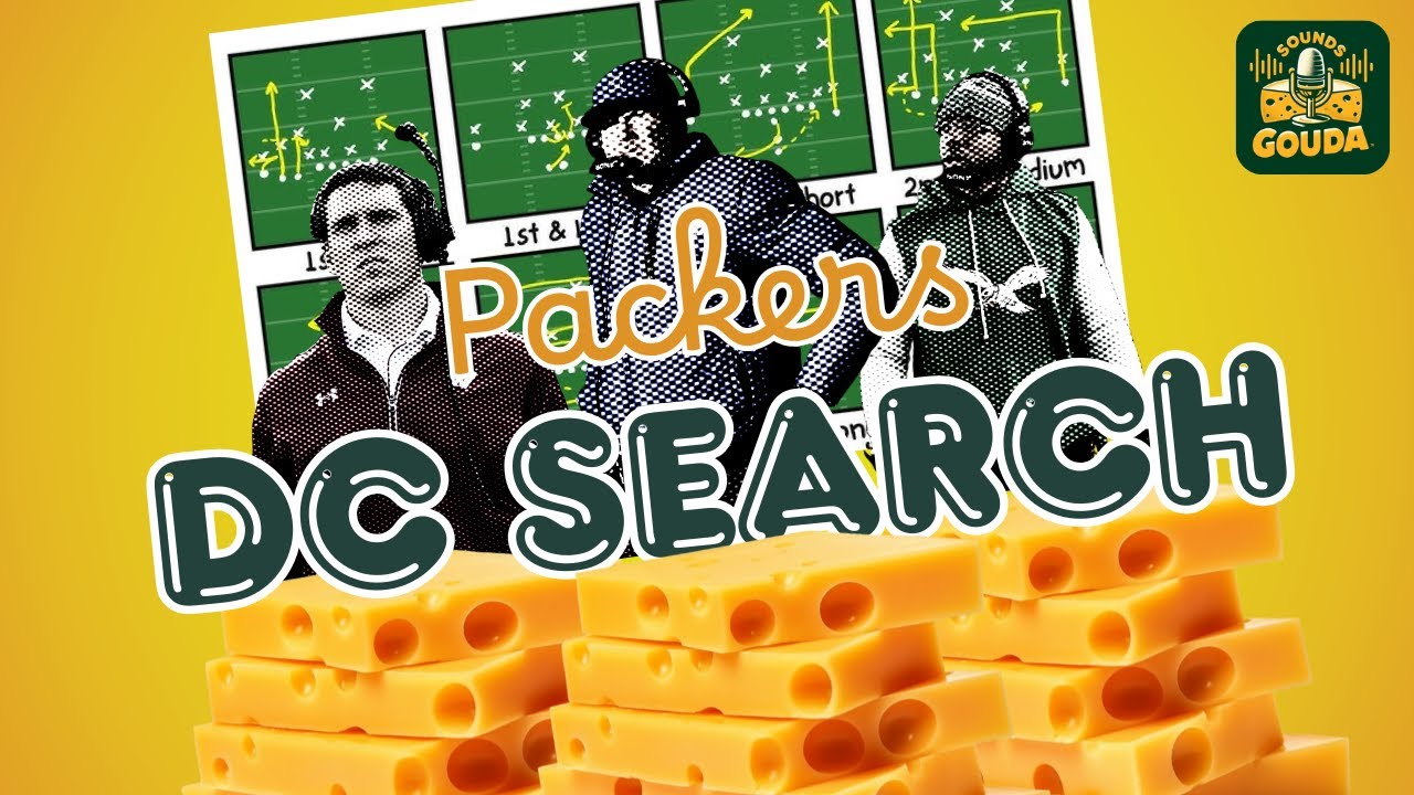 Halfley's Gone | What's Next for the Packers Defense?