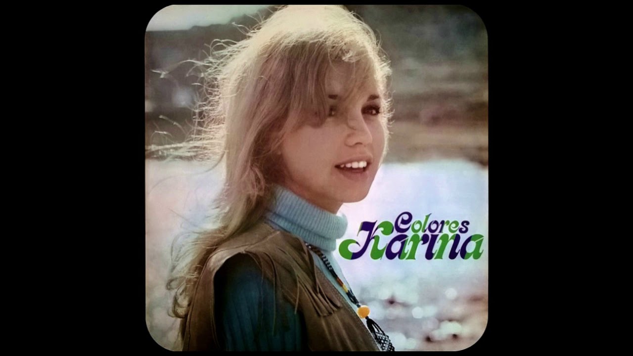 Karina - Mi Diario