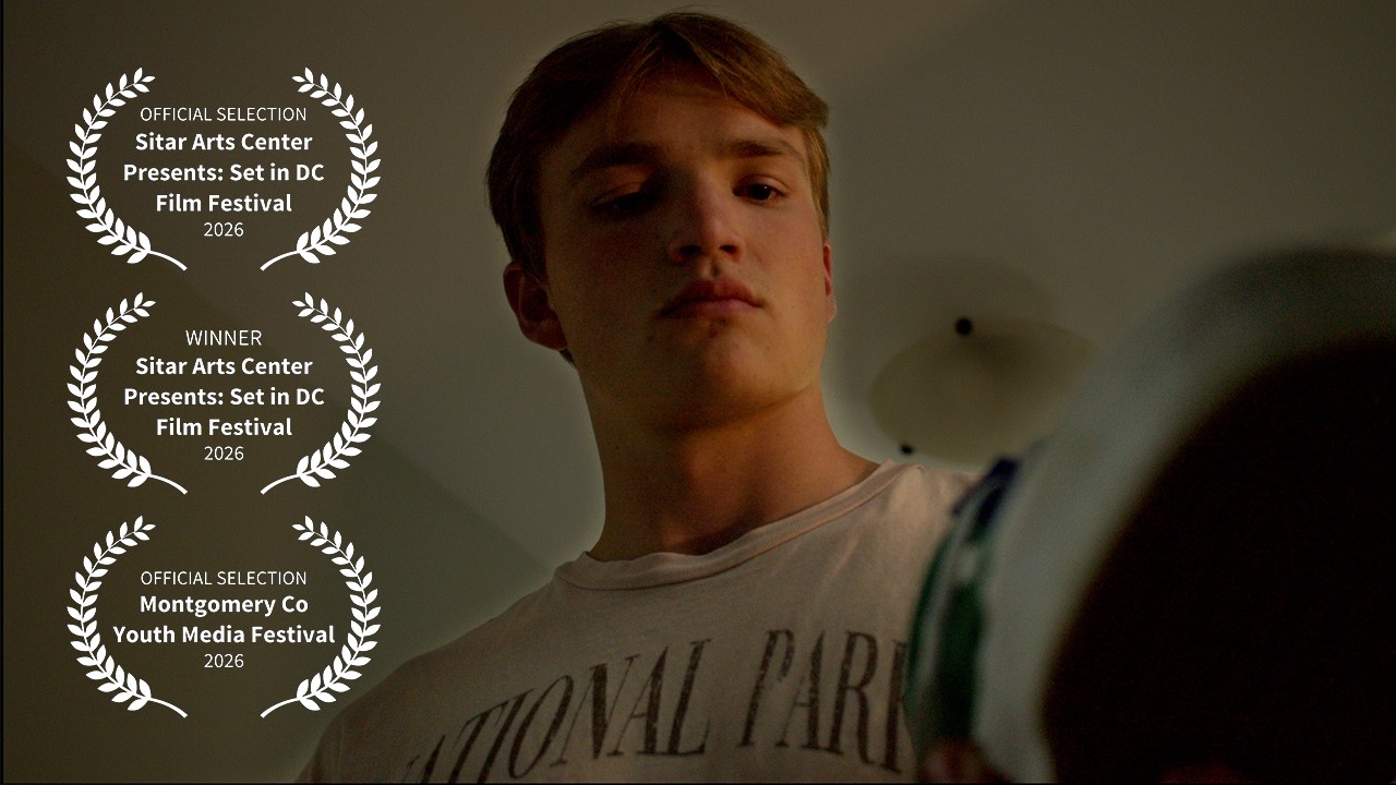 Film School Application Short Film (ACCEPTED)