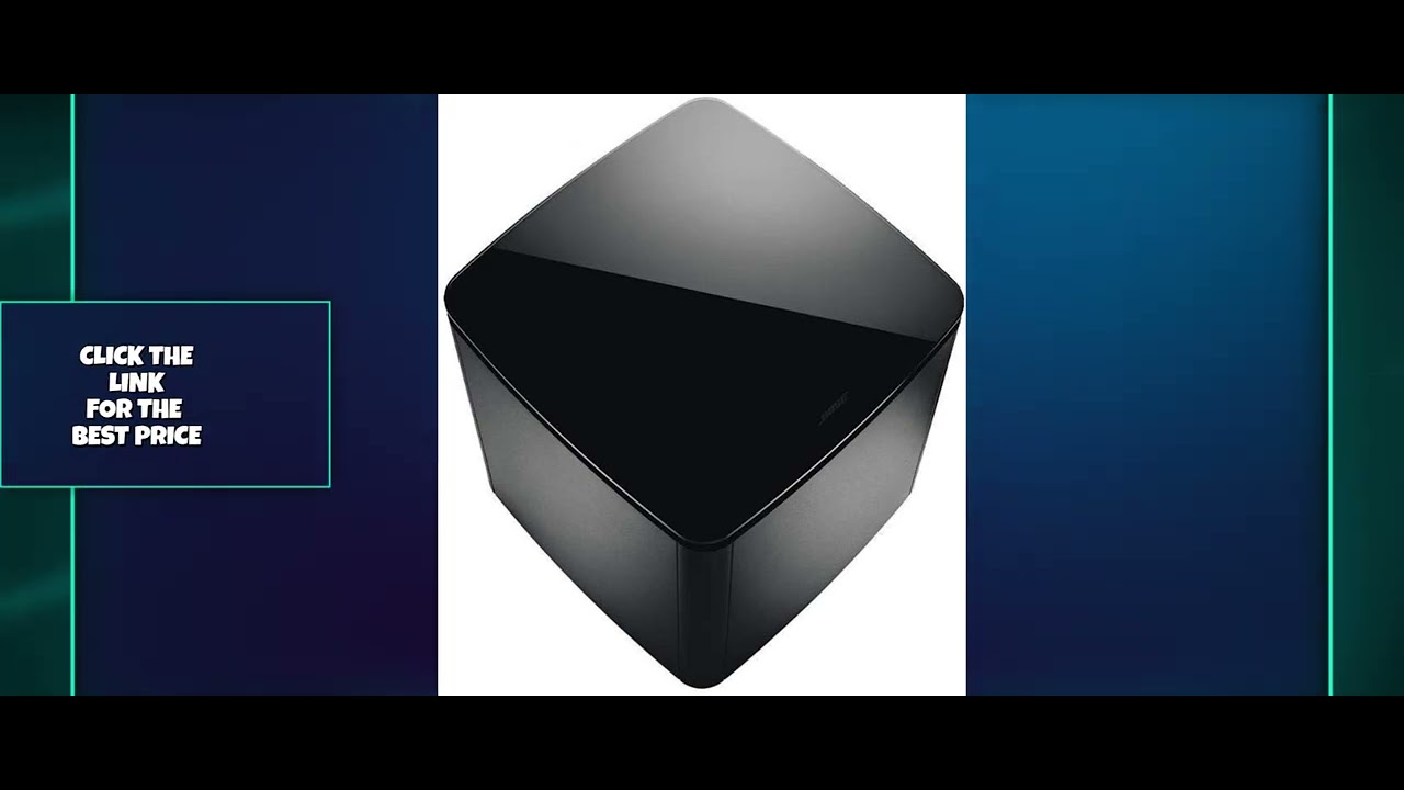 Bose Smart Ultra Dolby Atmos Home Theater Review 🔥 | Bass Module 700 + Surround Speakers