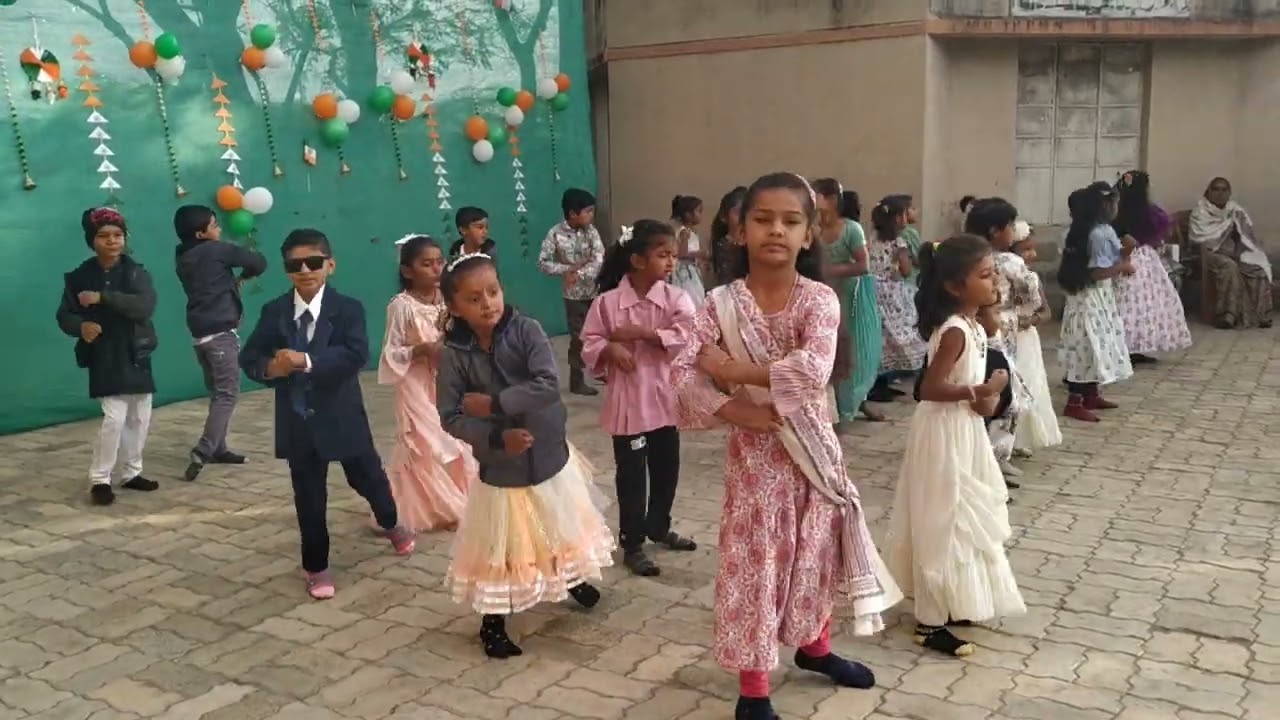 HARIPAR VADI SHALA 1