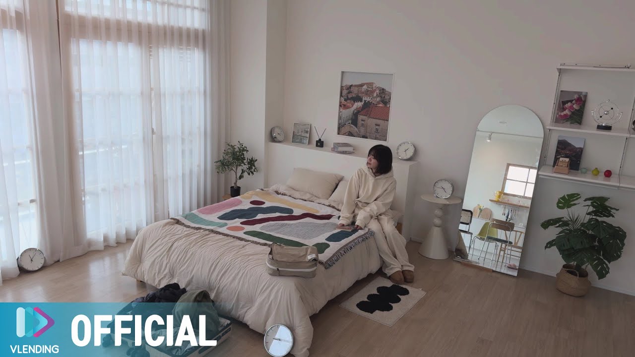 [MV] Elly (엘리) - 방정리