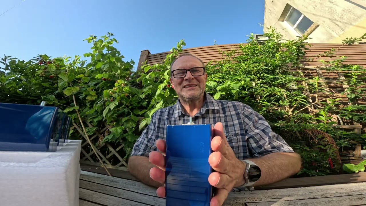 Moja Przygoda z Fotowoltaiką: nowe kiepskie ogniwa