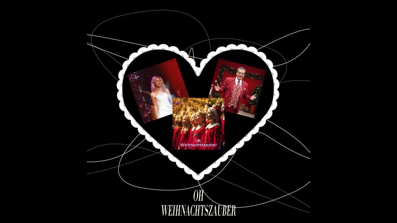 Oh Weihnachtszauber