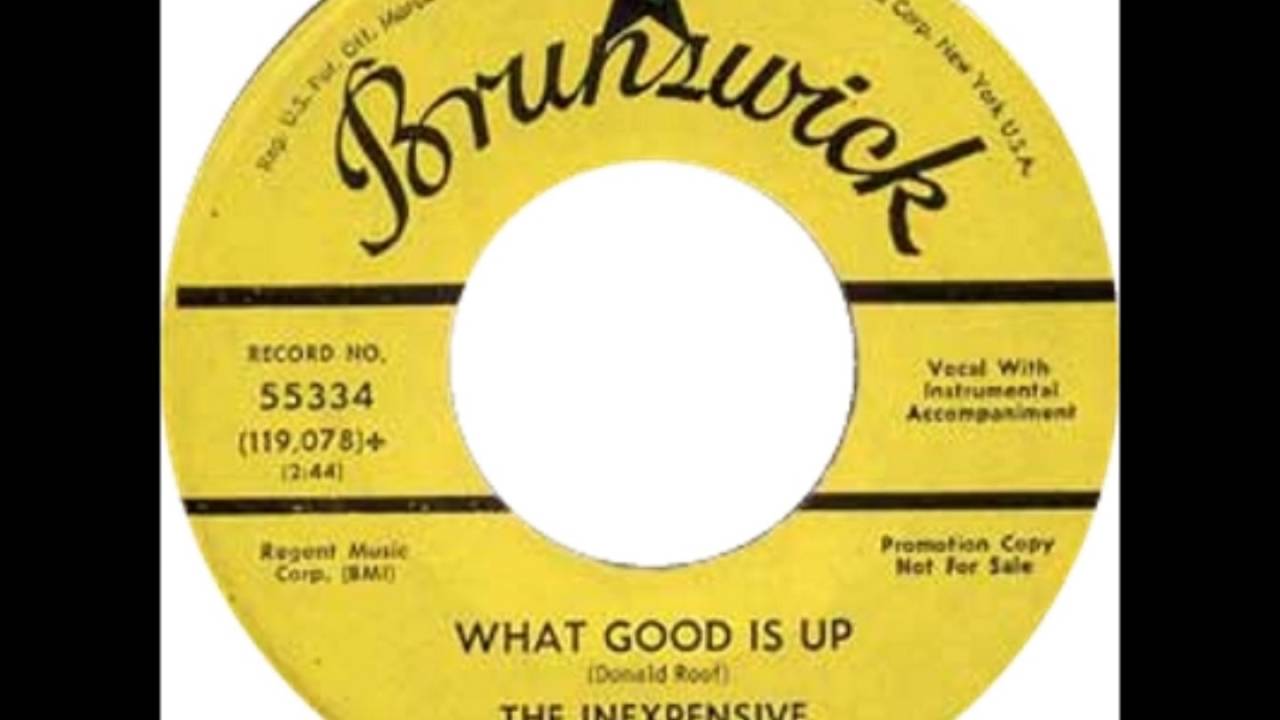 The Inexpensive Handmade Look - What Good Is Up