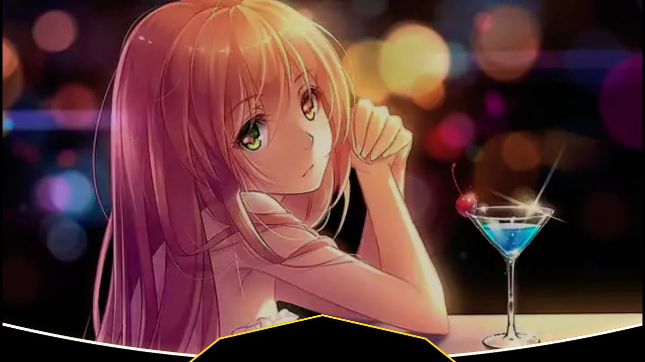 [Nightcore Lena] Leolixl - Vielleicht Verliebt