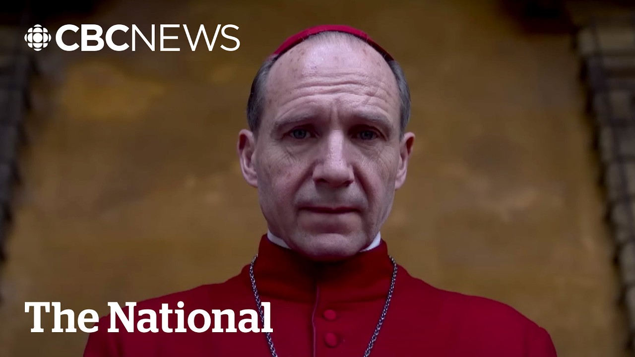 What Conclave &ndash; the movie &ndash; gets right and wrong