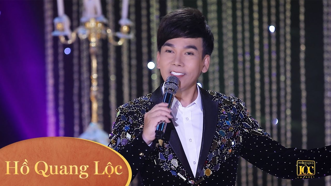 Nghĩa Vợ T&igrave;nh Chồng - Hồ Quang Lộc | Official MV