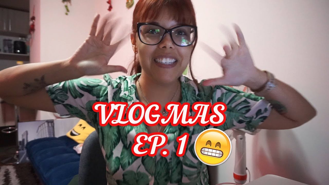 #VLOGMAS ep 1 - 2020 Finde a la playa con amigas | giatosetti ✨